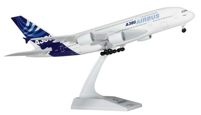 Airbus établit de nouveaux records de commandes et de livraisons