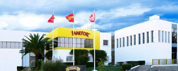 LAND'OR: Indicateurs d’activité du T4 2013