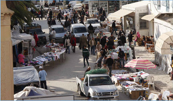 Lutte contre la contrebande : La valeur des marchandises saisies en 2013 est de 107 MD