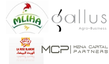 MENA CAPITAL PARTNERS pilote l’opération de restructuration du capital de GALLUS