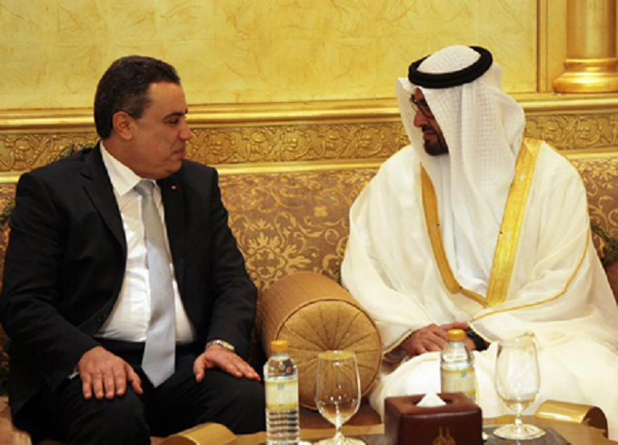 site de rencontre emirats arabe unis