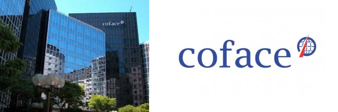La COFACE maintient le classement de la Tunisie au niveau