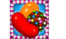 Candy Crush fait son entrée en Bourse