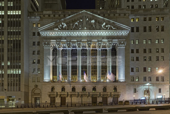 Wall Street atteint de nouveaux sommets