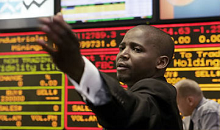 La Bourse de Tunis, championne africaine en octobre
