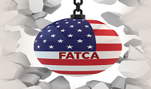 Mise en application de la loi américaine FATCA en Tunisie