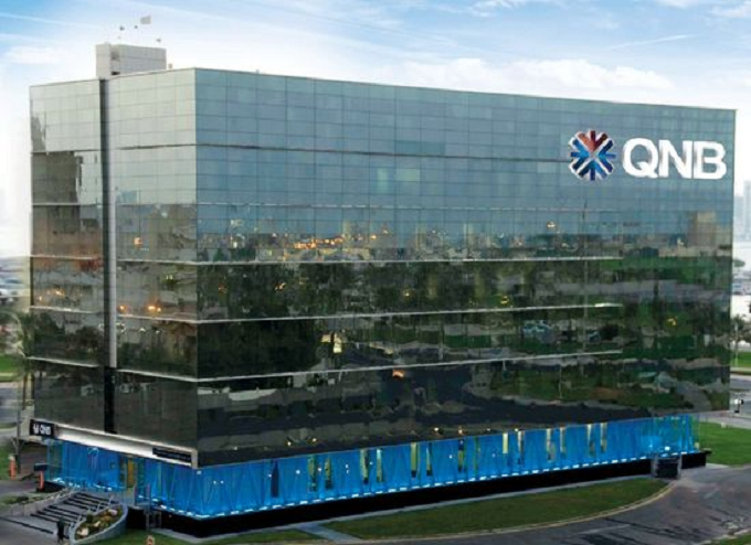 QNB GROUP: le profit net de 2014 s’est élevé à 2.9 milliards de dollars américains