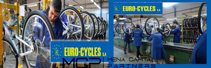 Euro-Cycle: Hausse de 27% du Chiffre d'affaire au 31/12/2014