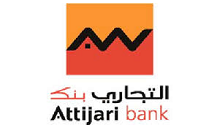 ATTIJARI BANK: Hausse de 6% du PNB au 31/12/2014