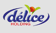 DELICE HOLDING: hausse de 17% des revenus consolidés au 31/12/2014