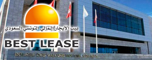 BEST LEASE: Hausse de 22% du Produit Net de Leasing au 31/12/2014