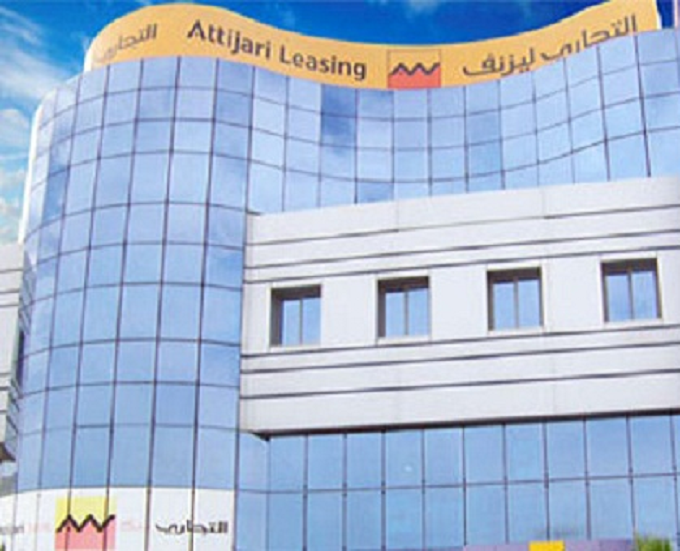 ATTIJARI LEASING: Hausse de 6% des approbations au 31/12/2014 