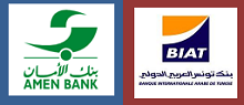 Amen Bank détrône la BIAT en terme de crédits