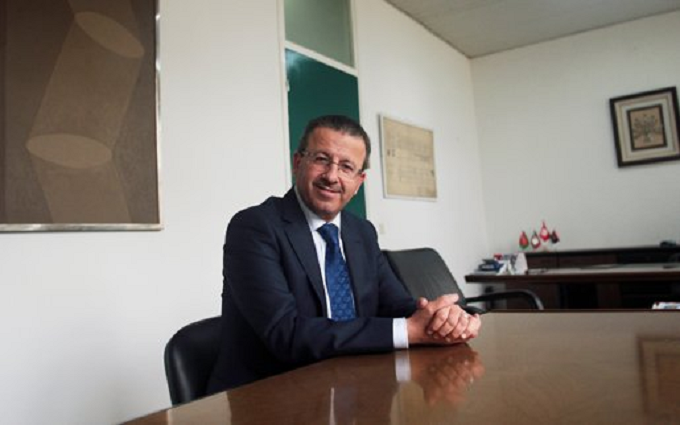 Bilel Sahnoun nouveau Directeur Général de la Bourse de Tunis