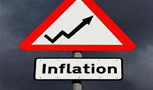 Le taux d'inflation grimpe à 5,5% en janvier 2015