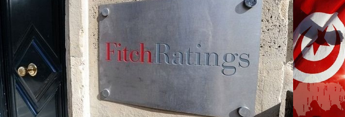 FITCH RATINGS: LES SOCIÉTÉS TUNISIENNES DE LEASING RÉSISTENT BIEN MALGRÉ UNE CONJONCTURE ÉCONOMIQUE ET POLITIQUE DIFFICILE