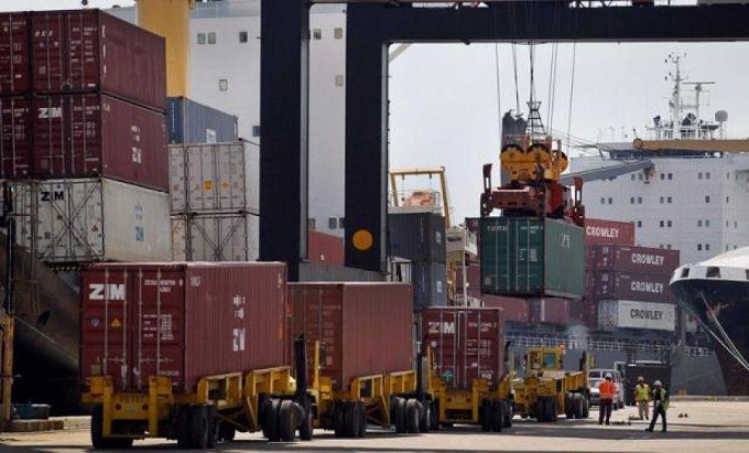 Le trafic commercial dans les ports tunisiens a progressé de 4% en 2014