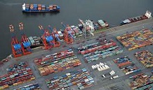 Le trafic commercial dans les ports tunisiens a progressé de 4% en 2014