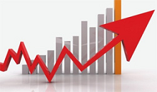 Tunis : Le taux de croissance se fige à 2.3%