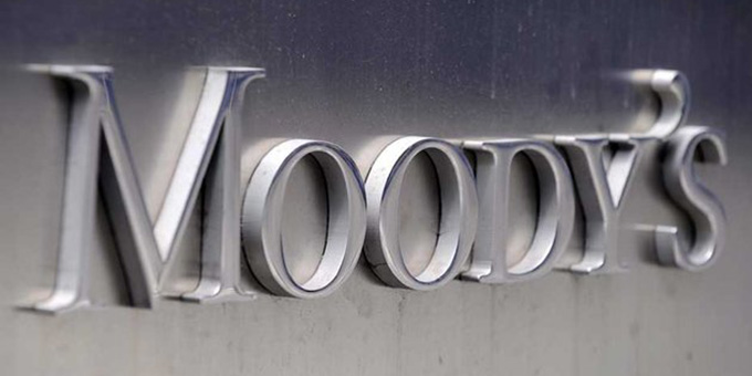 MOODY'S PRÉVOIT UNE AMÉLIORATION DE LA NOTATION DE LA TUNISIE.