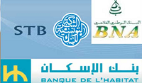 RECAPITALISATION DES BANQUES PUBLIQUES ESTIMÉE À UN MILLIARD DE DINARS