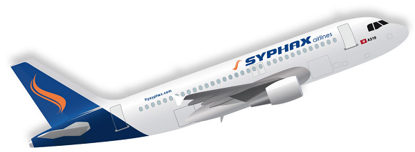 Tunisie- Syphax annonce la reprise de ses vols vers le Canada