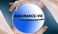 Le montant des contrats d’assurance-vie a augmenté de 37,5 %