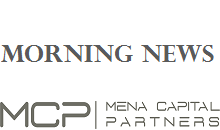  Morning News du 15-09-2015: Le marché tunisien tente un rebond en début de séance 