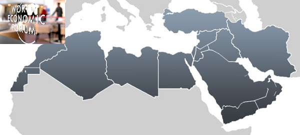 Bientôt « Davos arabe »