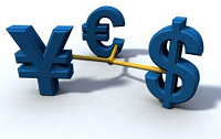 L'euro toujours à contre-courant