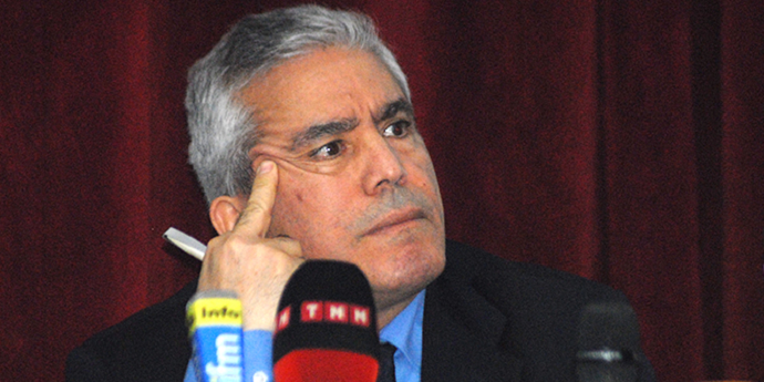 Mohamed Zarrouk : la réduction de 22% de la compensation est « très dangereuse »
