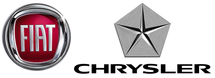 Fiat rachète Chrysler : bientôt un nouveau géant de l'automobile