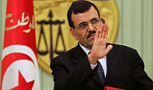 Larayedh présente officiellement sa démission au président de la république