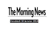 Morning News