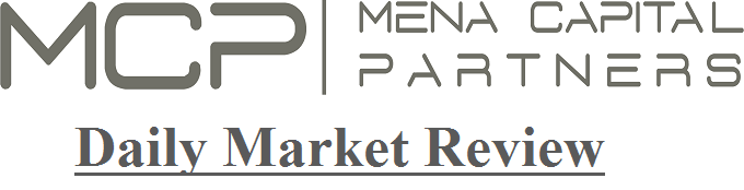 Daily Market Review